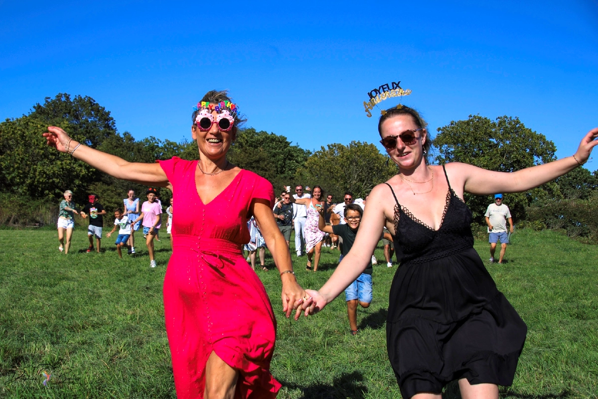 Photo catégorie even n°1