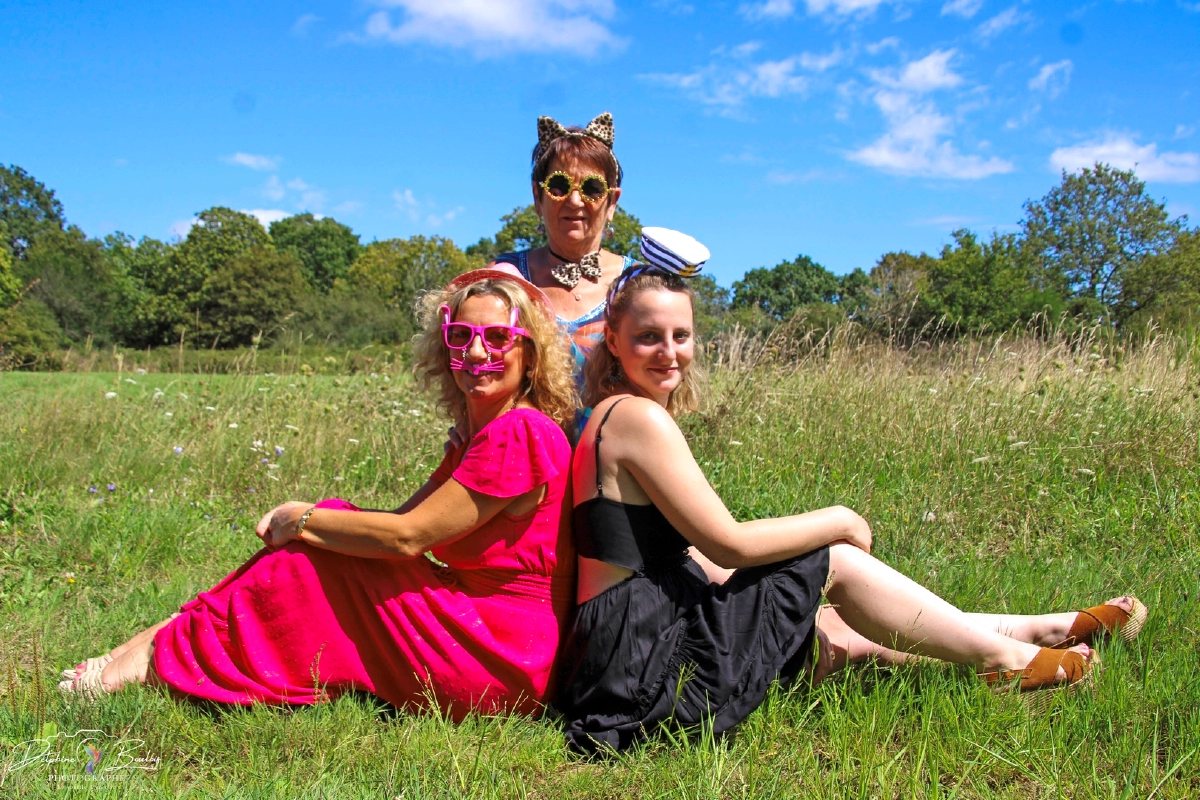 Photo catégorie even n°2