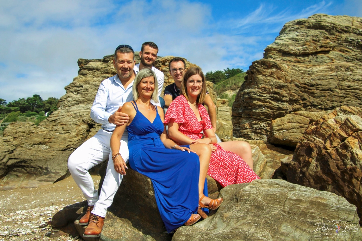 Photo catégorie famille n°1