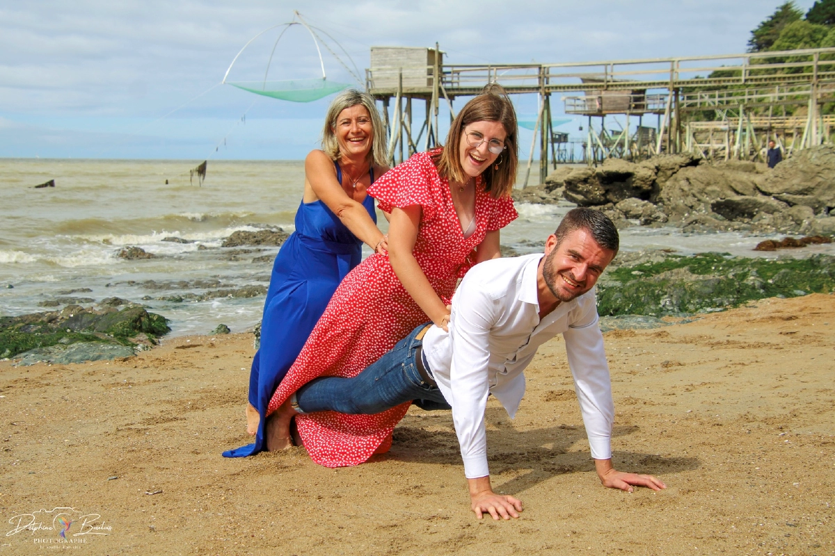 Photo catégorie famille n°2