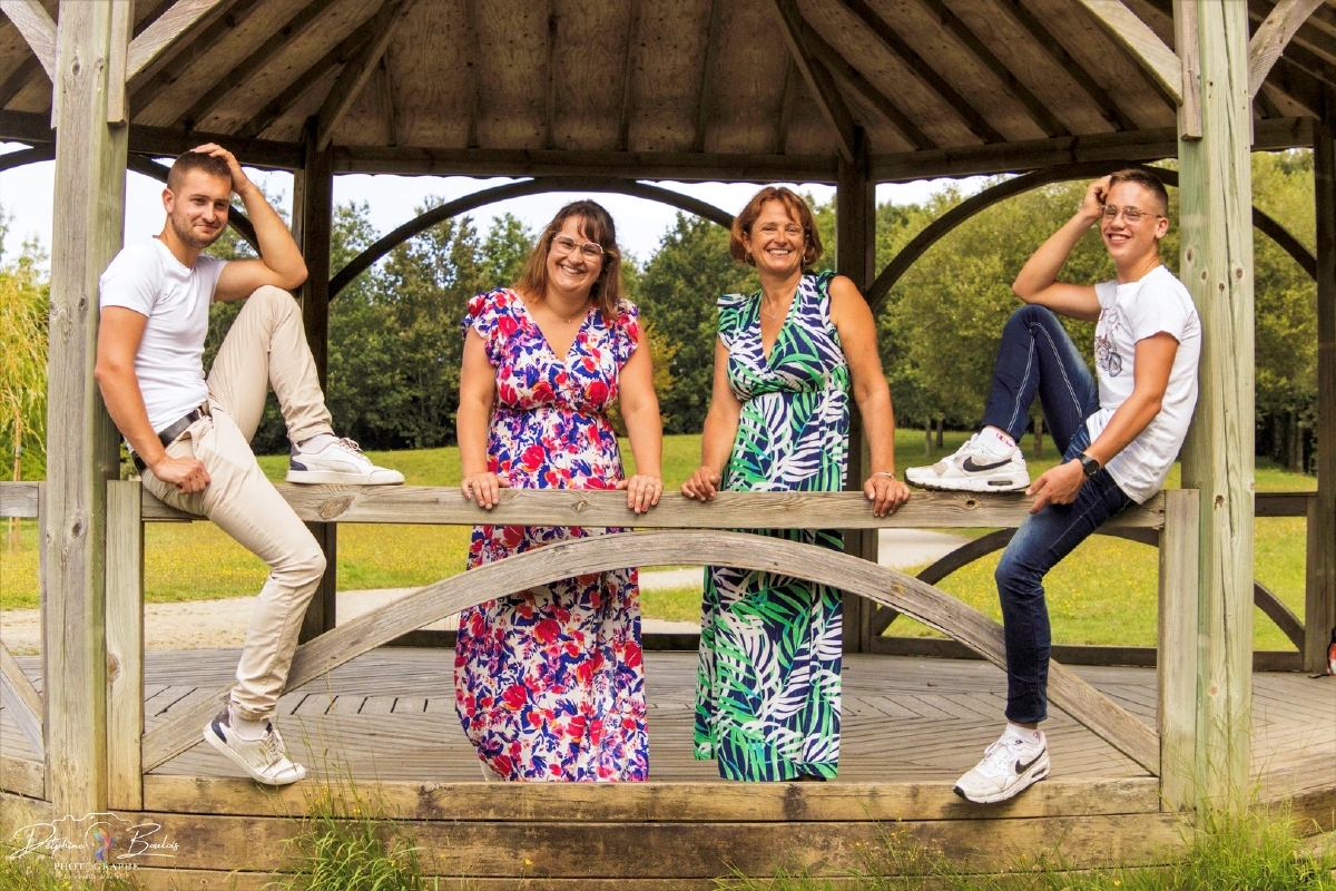 Photo catégorie famille n°3