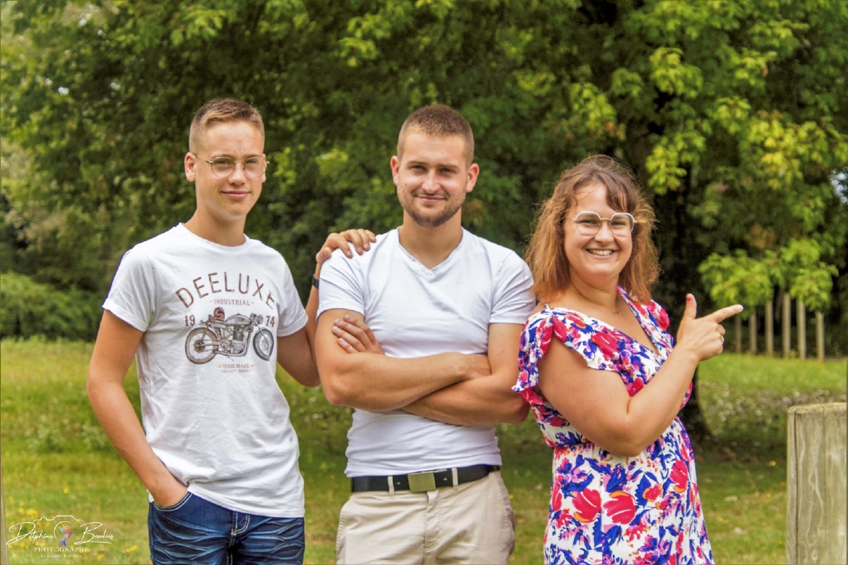 Photo catégorie famille n°4