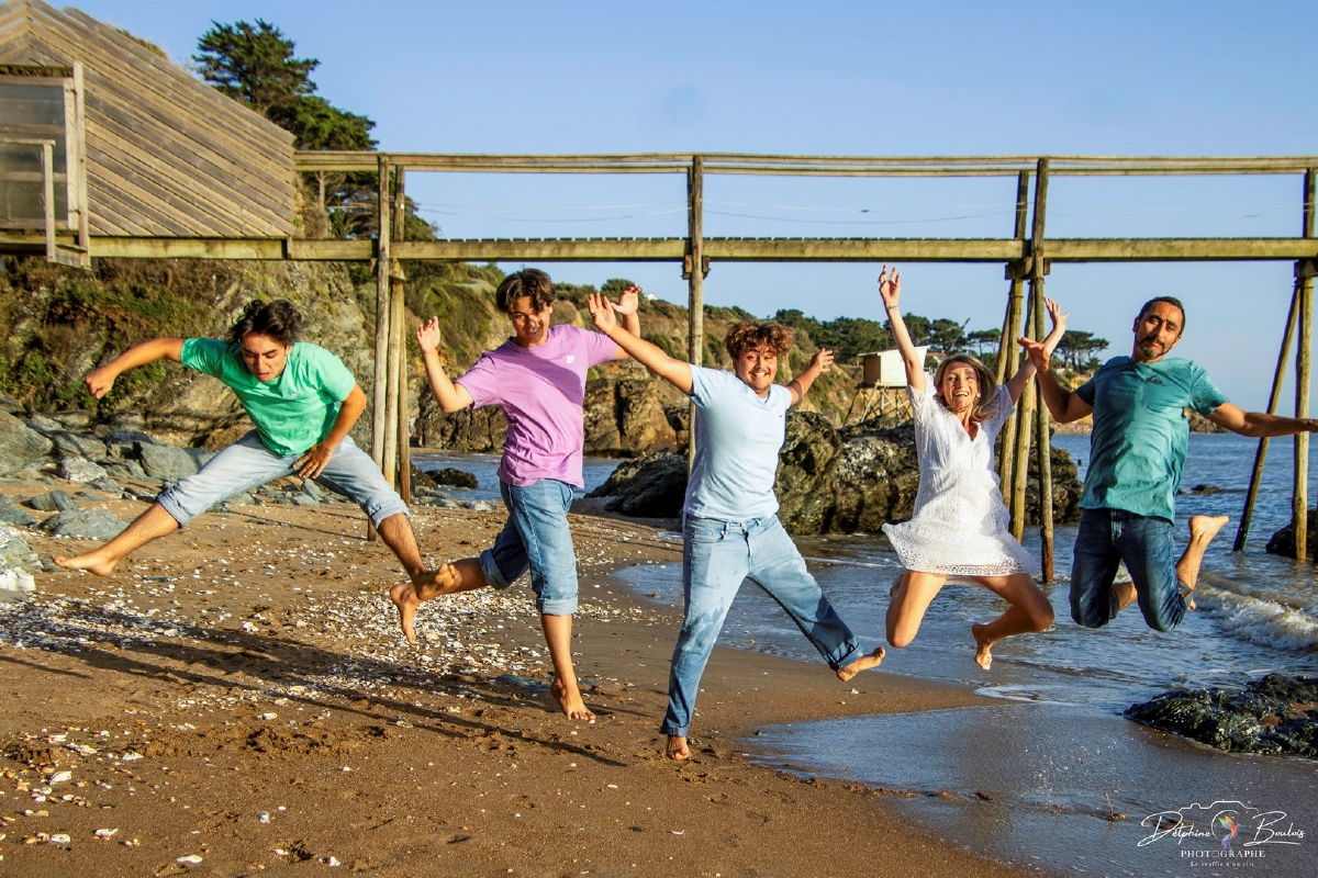 Photo catégorie famille n°5