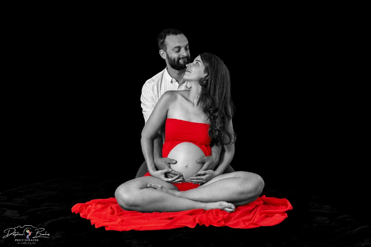 Photo catégorie grossesse n°1