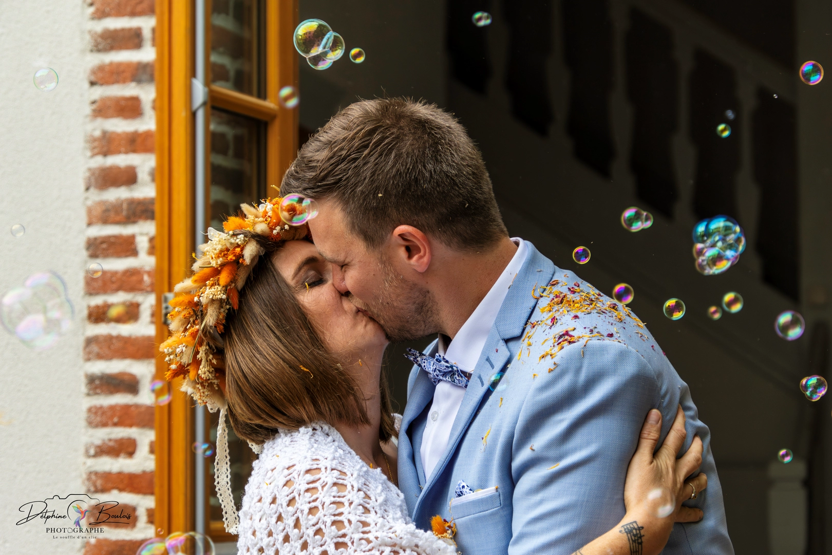 Photo catégorie mariage n°17