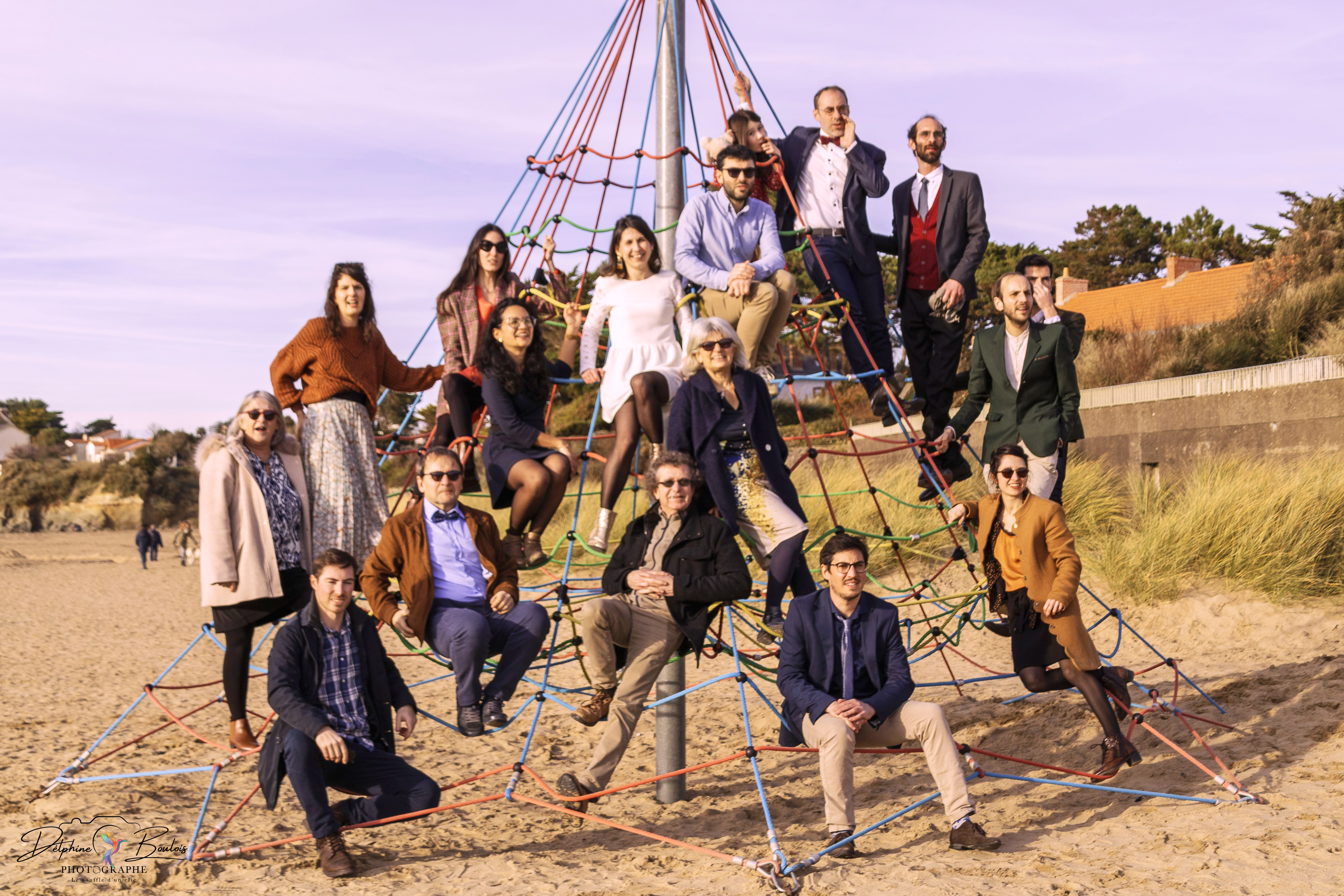 Photo catégorie mariage n°3