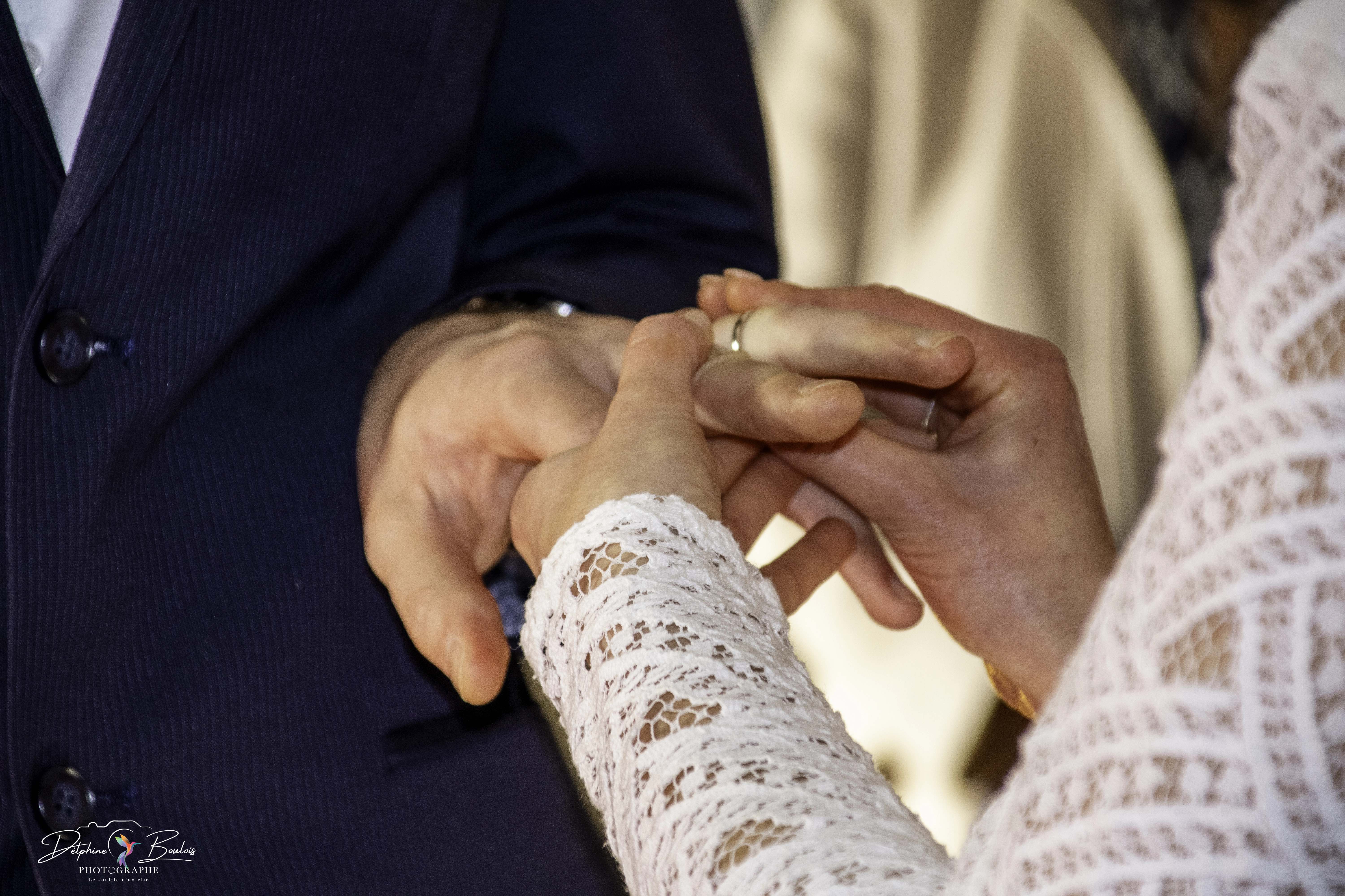 Photo catégorie mariage n°4