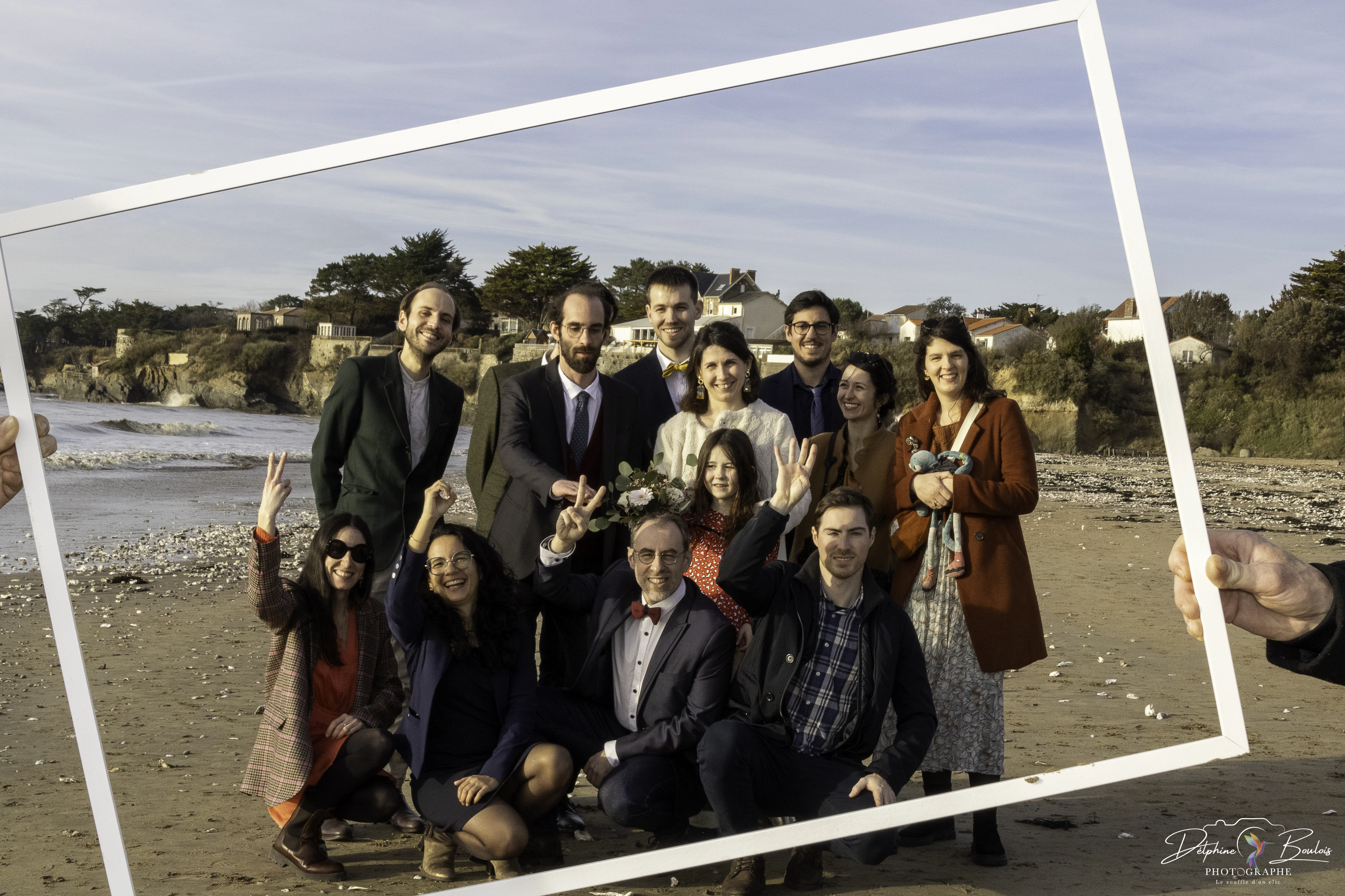 Photo catégorie mariage n°5