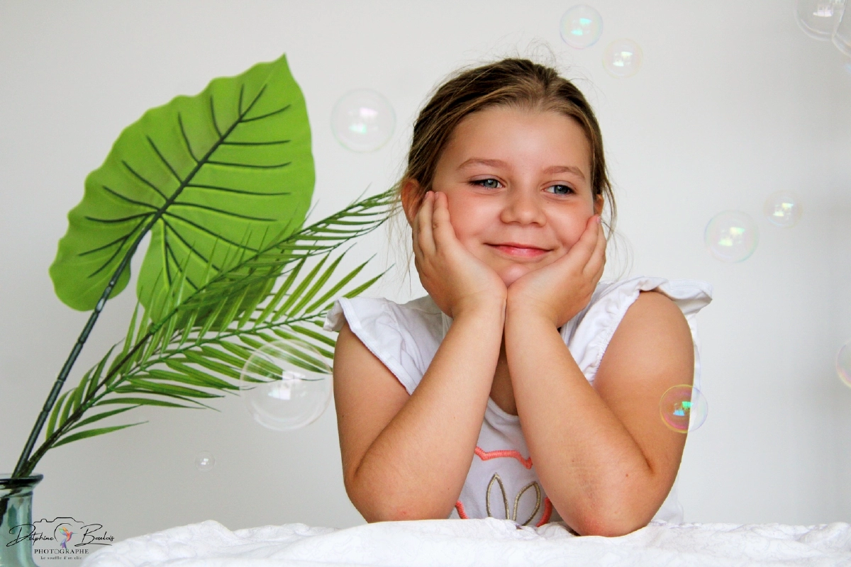 Photo catégorie portrait n°2