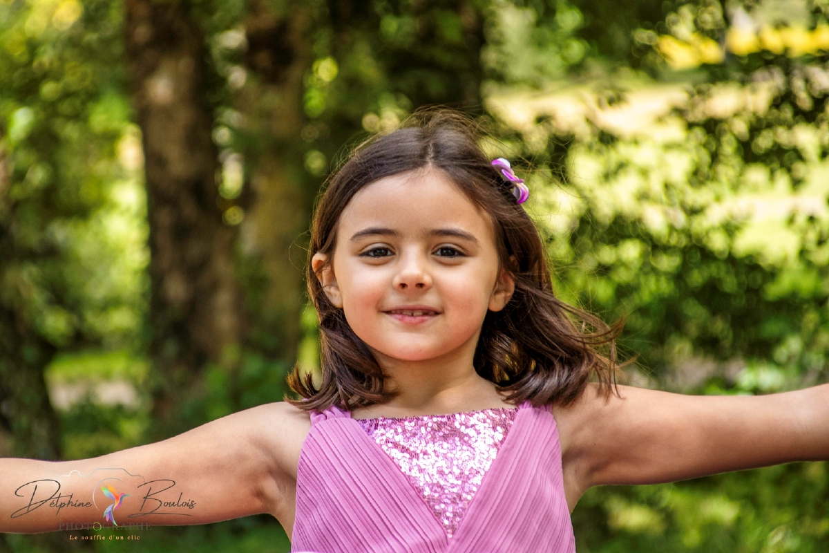 Photo catégorie portrait n°4