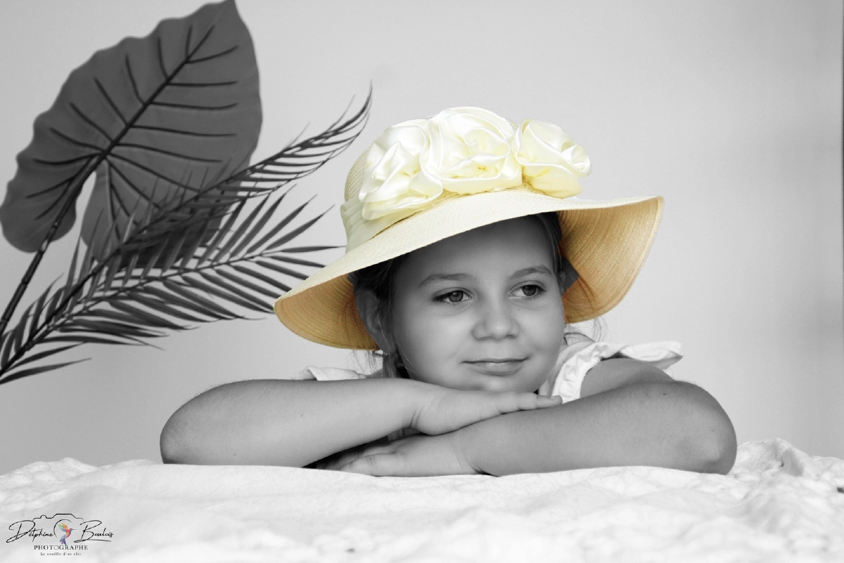 Photo catégorie portrait n°5